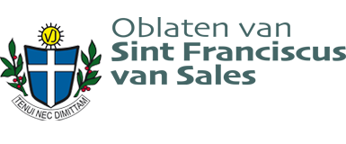 osfslogo Oblaten van Sint Franciscus van Sales